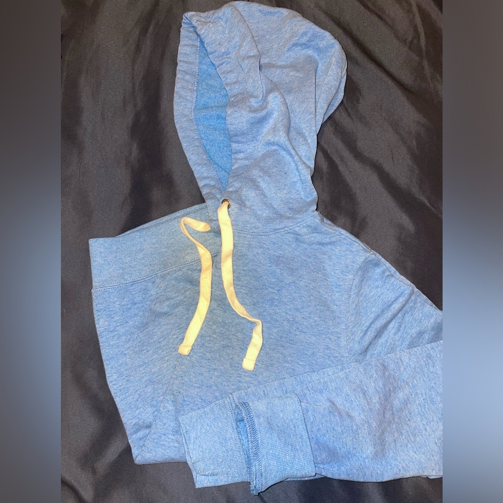 Old Navy Vintage Pullover Hoodie